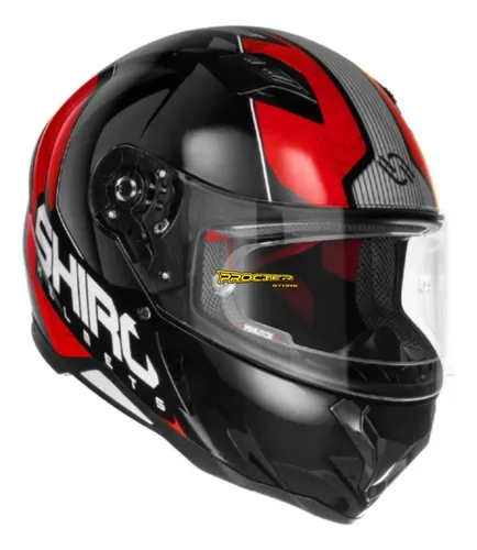 Casco shiro yamaha new arrivals