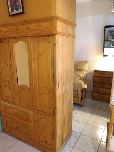 Imagen 8 de 12 de Departamento 2 Ambientes, Santa Teresita (120315)