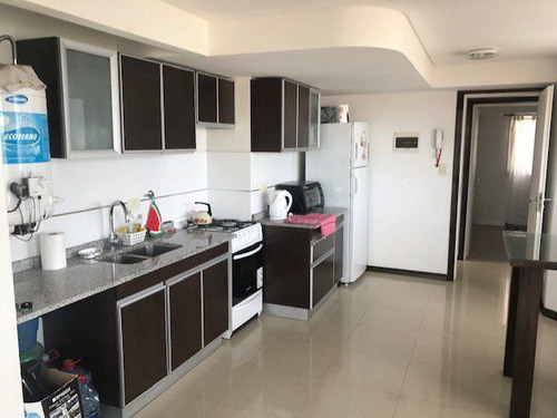 Imagen 4 de 16 de Departamento En Venta En San Bernardo