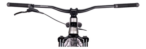 Bicicleta Sense Hardpump Pumptrack E Dirt Jump Alum Aro 26 Cor Alumínio