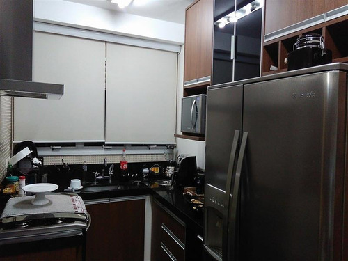Imagem 15 de 22 de Apartamento 153 M² - Freguesia Do Ó - 691