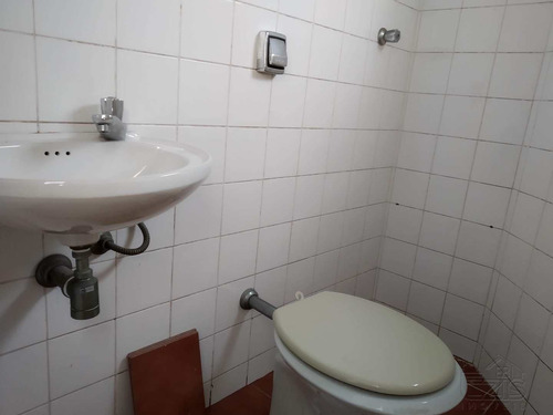 Apartamento Com 2 Dorms, Vila Monumento, São Paulo, Cod: 5531 - A5531