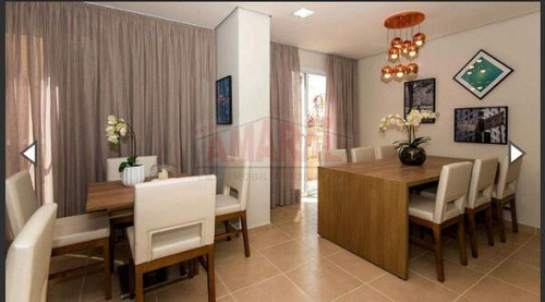 Imagem 13 de 16 de Apartamento Residencial Em São Paulo - Sp - Ap0676_rrx