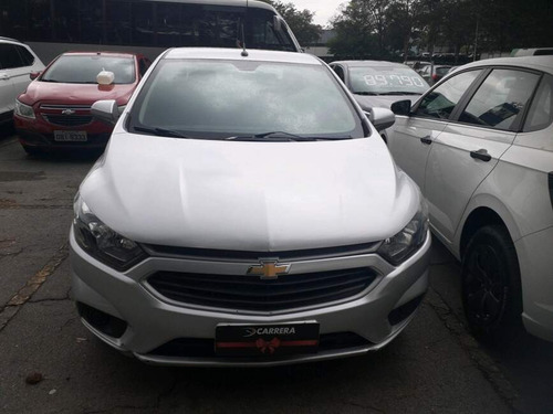 Chevrolet Prisma 1.4 MPFI LT 8V FLEX 4P AUTOMÁTICO