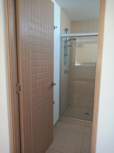Imagen 11 de 12 de Departamento - Cuajimalpa