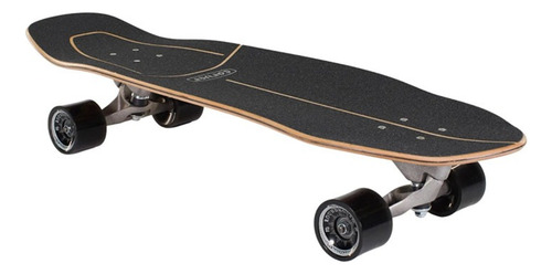 Surfskate Completo Carver Cx Psychedelic Sunset 32