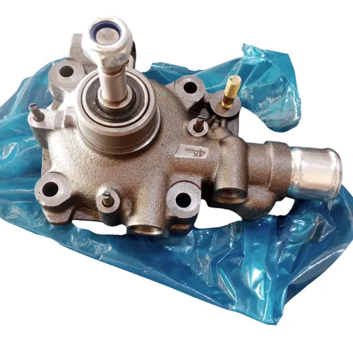 Bomba De Agua Iveco Daily 2.8