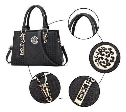 Bolsos De Cuero Para Mujer 2022 Bolsos De Lujo Para Mujer, Monederos De Mano