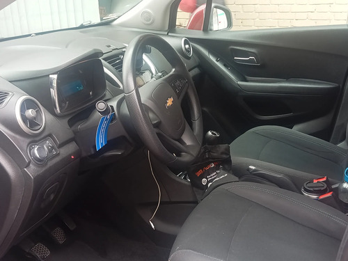 Chevrolet Tracker 1.8 Lt