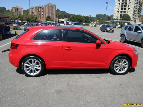 Audi A3 Ambition Stronic At 1.8cc T Ct