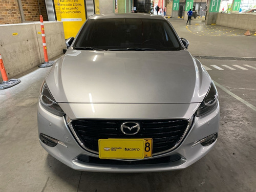 Imagen 3 de 25 de Mazda 3