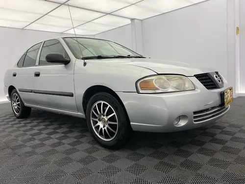 Nissan Sentra 1.8 SD