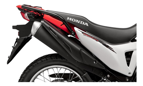 Imagen 15 de 20 de Xr 190 L- Honda $ 1.990.000 Okm- Recibo Inferior - Tuamoto