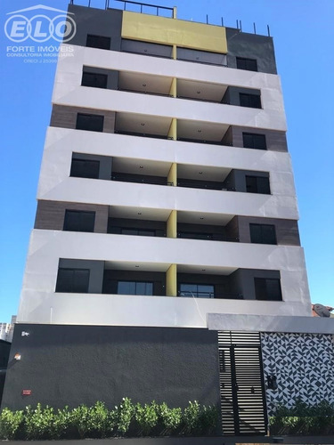 Imagem 2 de 19 de Apartamento Novo Com 03 Suítes Em Indaiatuba/sp - Ap01709 - 34275060
