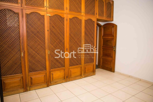 Imagem 13 de 27 de Casa Á Venda E Para Aluguel Em Parque Taquaral - Ca004384