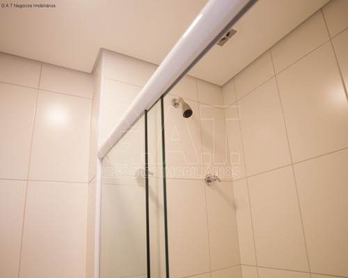 Imagem 17 de 20 de Apartamento À Venda No Condomínio Raizes Campolim - Sorocaba/sp - Ap11919 - 69910954