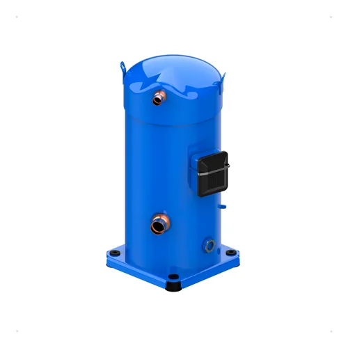 comprar Compressor Scroll Danfoss 12,5tr Trifásico 380v R22 Sm148t9v