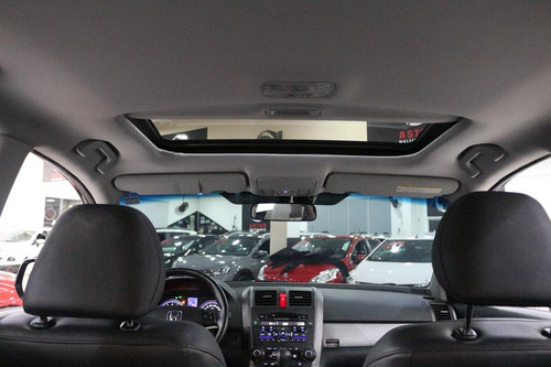 Honda CR-V 2.0 Exl 4x4 Aut. 5p