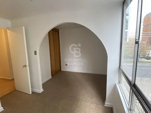 Departamento En Venta Eliodoro Yañez Metro Cristobal Colón