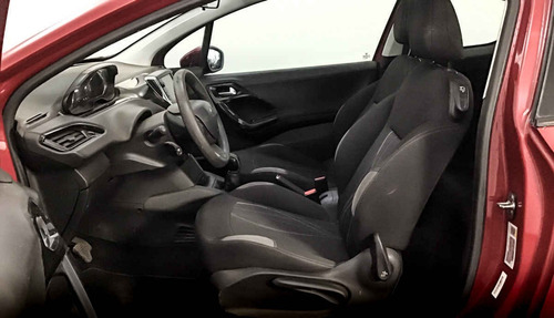 Imagen 2 de 15 de 20136 - Peugeot 208 2015 Con Garantía Mt