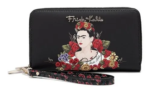 Carteras de frida kahlo mercadolibre deals