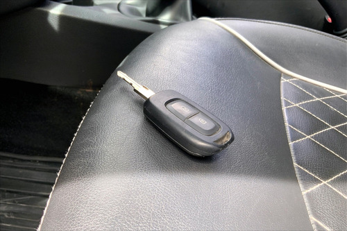 Renault Logan 2024