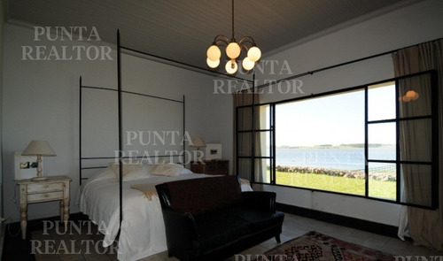 Chacra En Venta En La Rinconada- Ref: 357