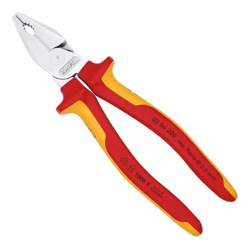 Alicate Knipex  MercadoLibre 📦