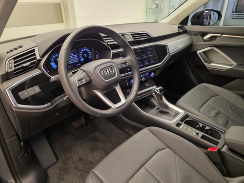 Audi Q3 Q3 35 TFSI 150cv