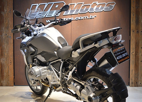 R 1200 Gs