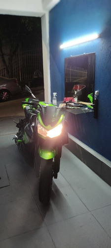 Imagem 6 de 7 de Kawasaki Z1000