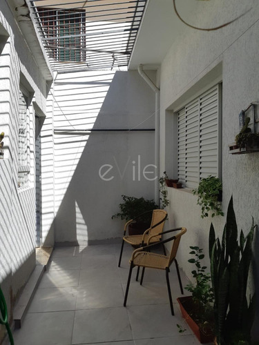 Imagem 15 de 21 de Casa À Venda Em Vila Industrial - Ca009491