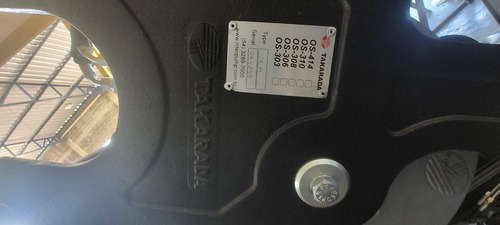 Volvo Vm 290 Vw 24 280 Atego 2426 S Munck Ing 45 2024 0 Km