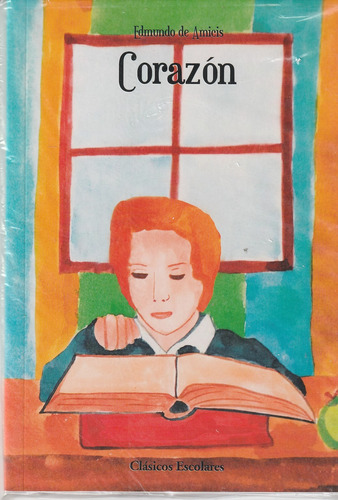 Corazon - Edicion Escolar