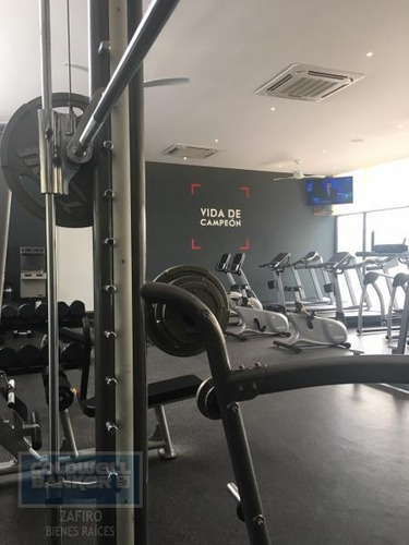 Imagen 9 de 15 de Departamento En Renta, Monterrey, Nuevo León