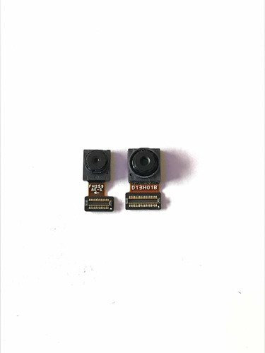 Cámaras Frontales Huawei Mate 10 Lite Rne L03 Original (Usado)