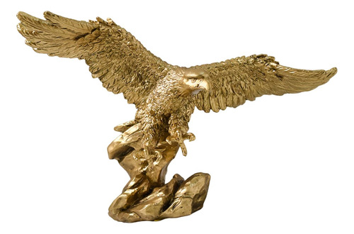 Esculturas De Águila Americana Estatua De Pájaro