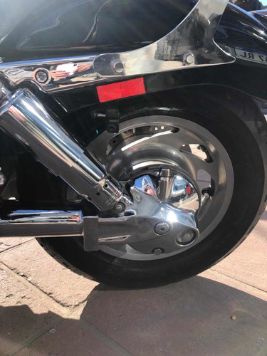 Imagen 10 de 18 de Honda Vtx1300
