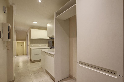 Departamento 5 Ambientes Luminoso Balcon Vista Impecable Suite Cochera En Recoleta