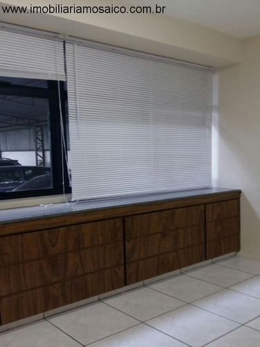 Imagem 7 de 9 de Sala Comercial, Térrea, Estuda Permuta Com Imóvel Até O Mesmo Valor. - 50449 - 32750105
