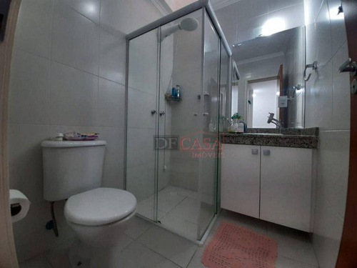 Imagem 7 de 30 de Sobrado Com 3 Dormitórios À Venda, 94 M² Por R$ 478.900,00 - Vila Esperança - São Paulo/sp - So3921