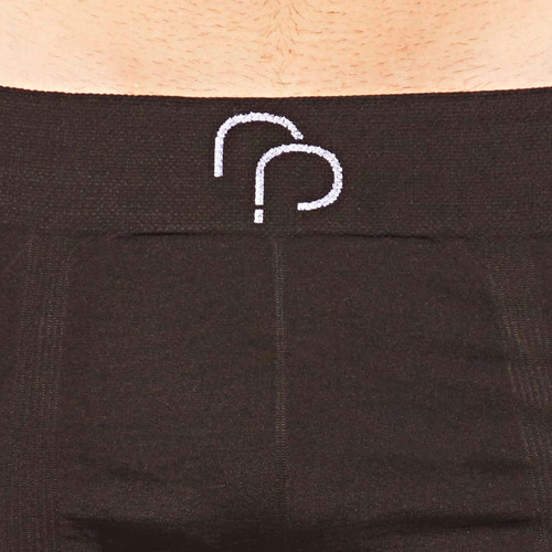 Imagem 7 de 9 de Kit Com 12 Cuecas Masculina Boxer Em Microfibra Rp