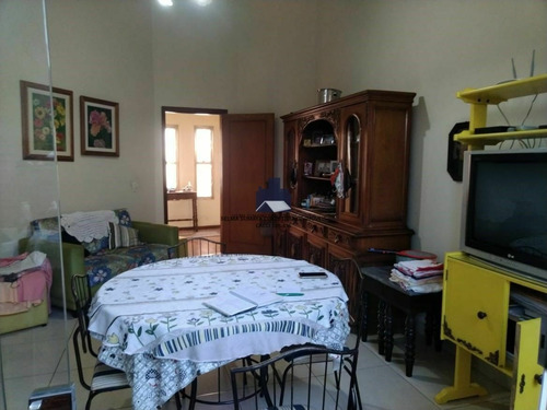 Imagem 18 de 29 de Casa Padrão À Venda Em São José Do Rio Preto/sp - 2021139