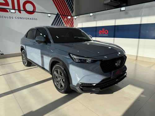 Honda HR-V 1.5 DI I-VTEC TURBO FLEX ADVANCE CVT