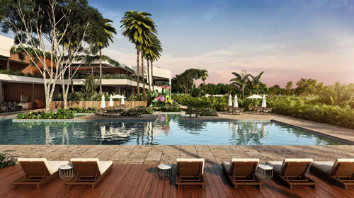 Imagen 8 de 25 de Lotes En Venta Al Norte De Mérida Con Club De Golf