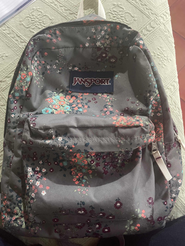 Mochila Jansport Feminina