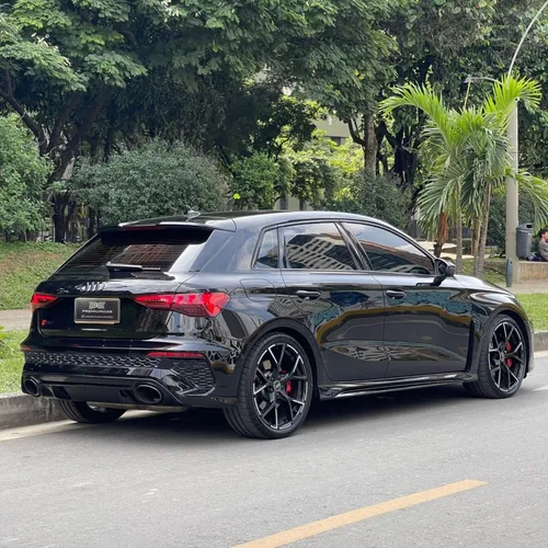 Audi Rs3 Sportback 2.5 Turbo 4x4 Automático