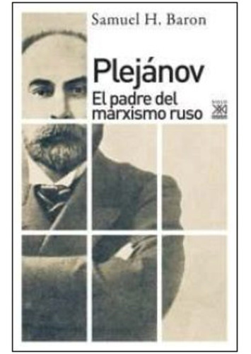 Plejanov, Samuel Baron, Ed. Sxxi Esp.