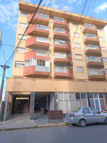 Se Vende Cochera Mar De Ajo Centro.lebensohn 376
