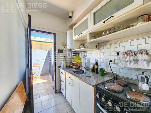 Apto Crédito Apto Profesional Ph Sin Expensas De 2 Ambientes En Venta En Olivos, Vicente López.